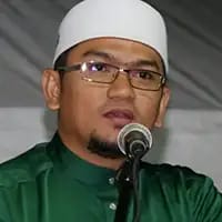 Zahid Ibrahim