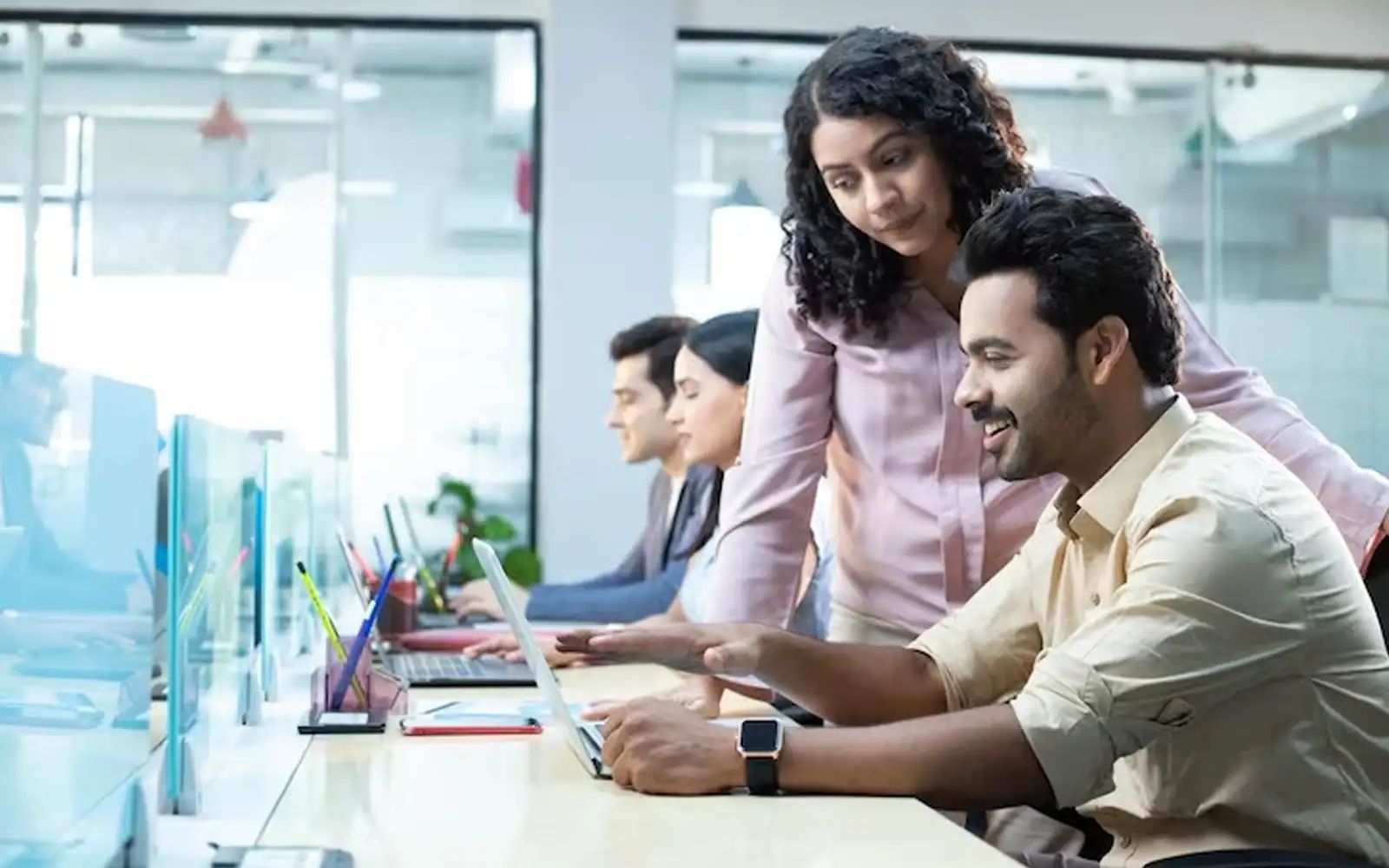 Can India become the world’s innovation capital?