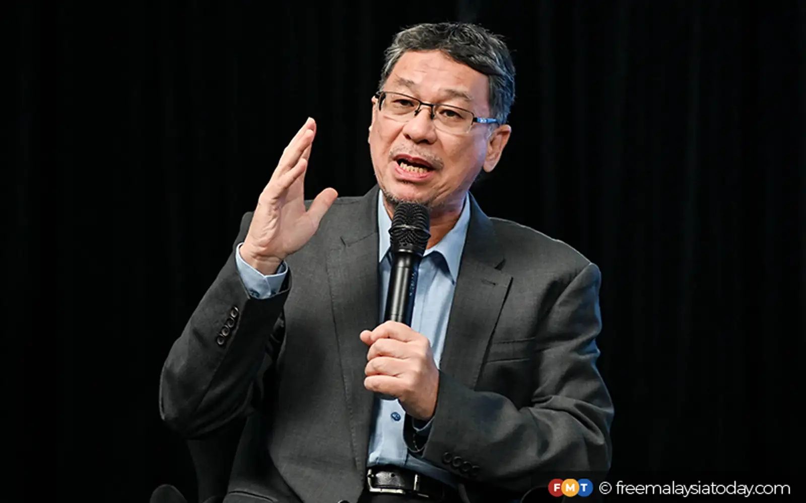 Badlishah Sham Baharin