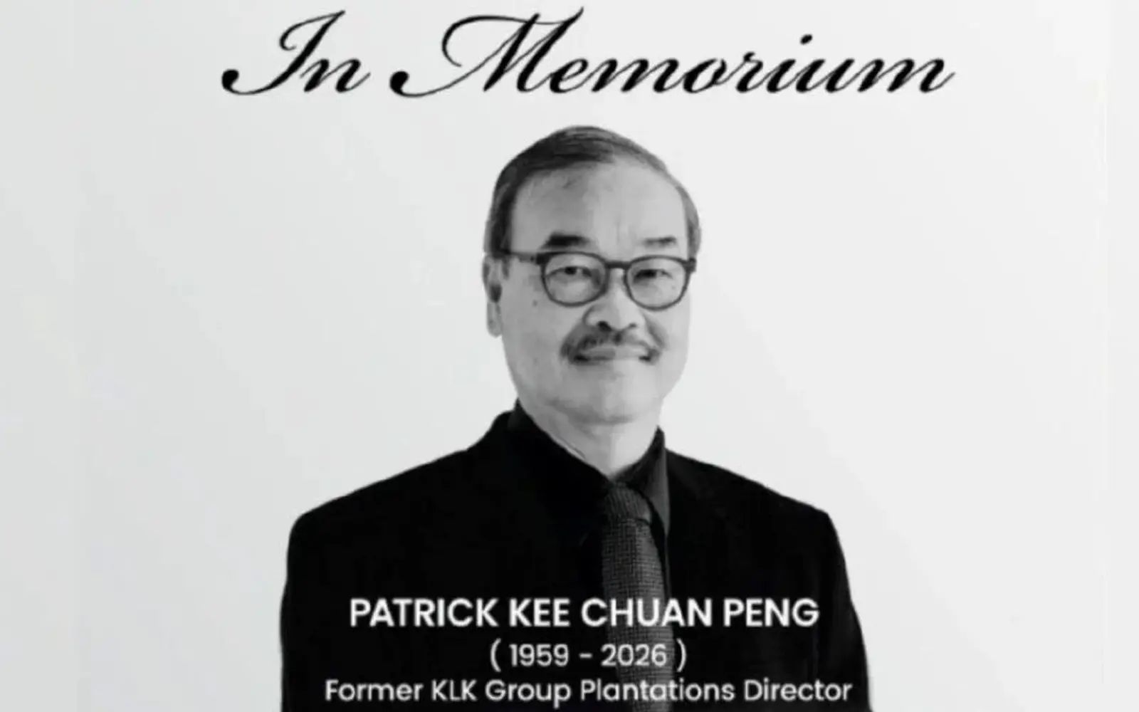 patrick khee chuan peng