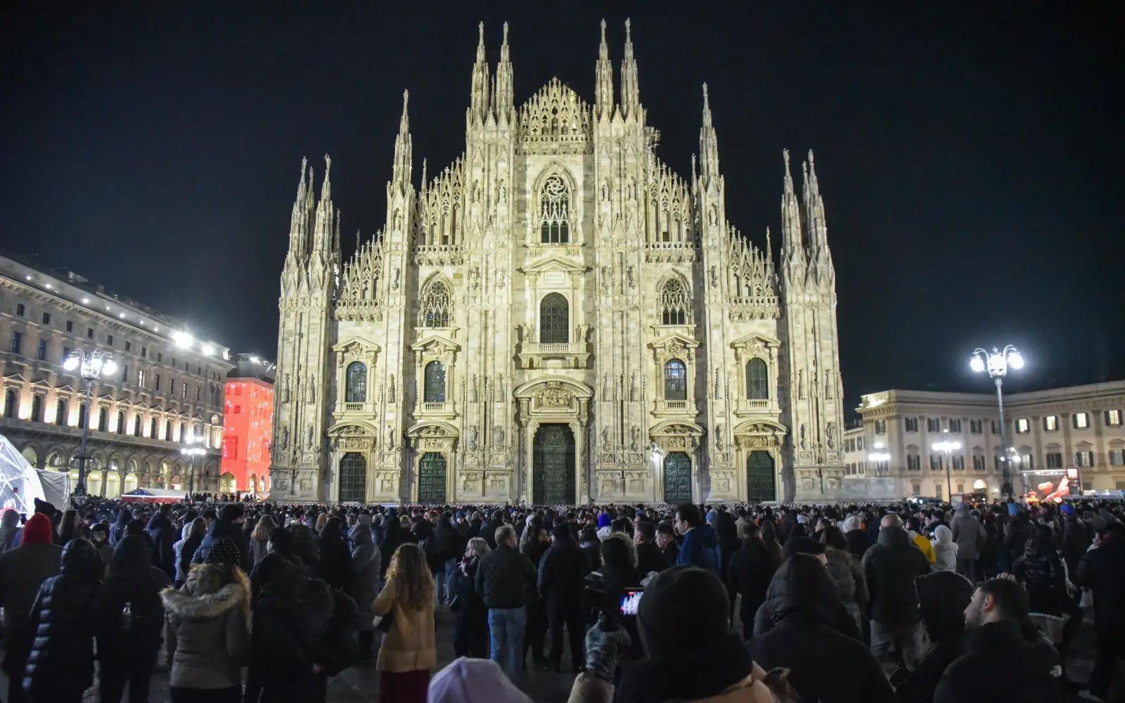 Europe’s far right gathers in Milan after Orban’s defeat
