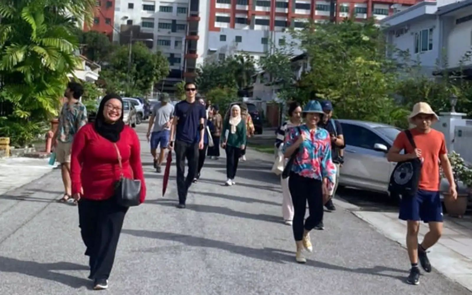 Kementerian Perpaduan selesai 147 kes tegang guna mediasi