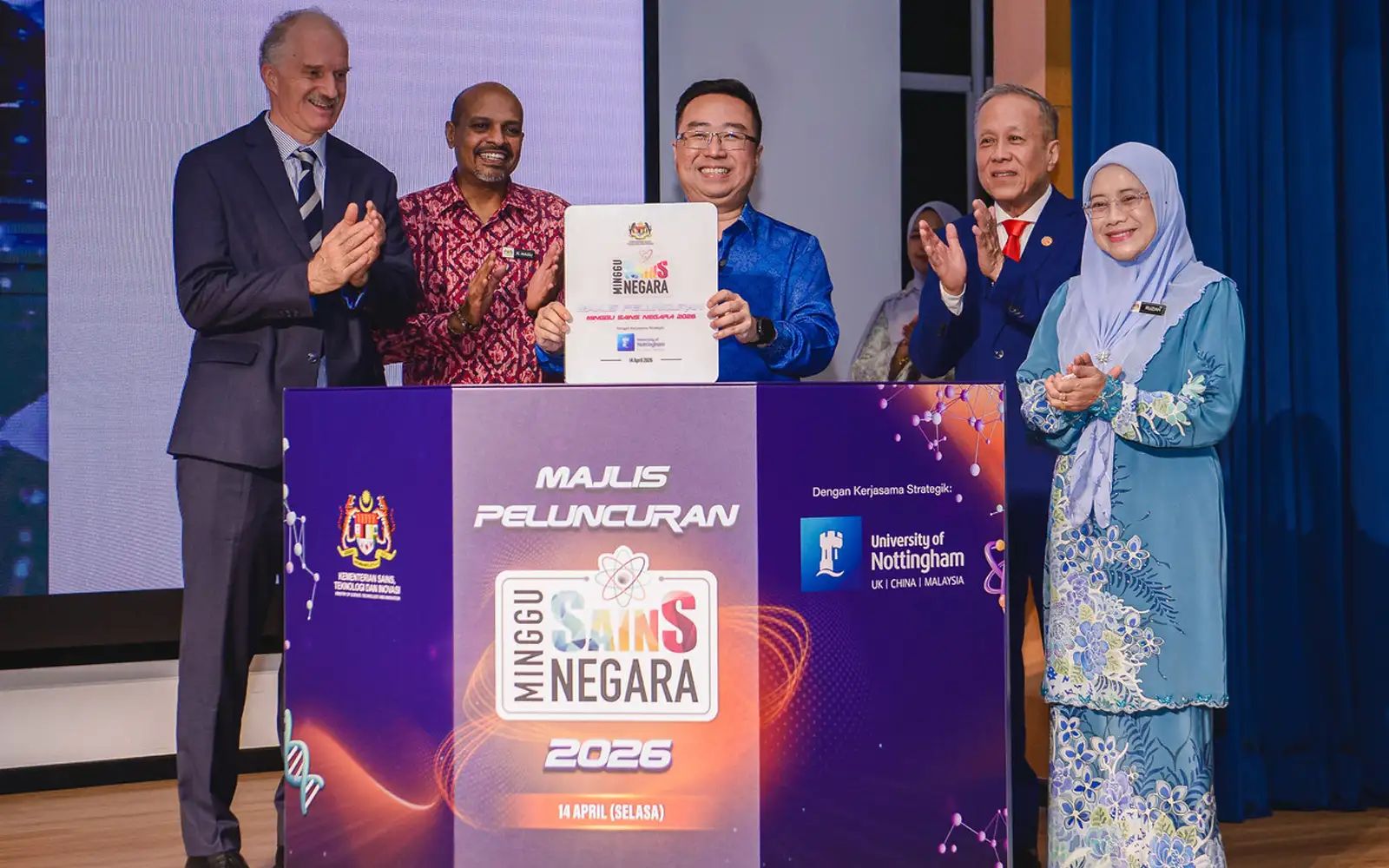 Tech sovereignty: Malaysia’s next moonshot