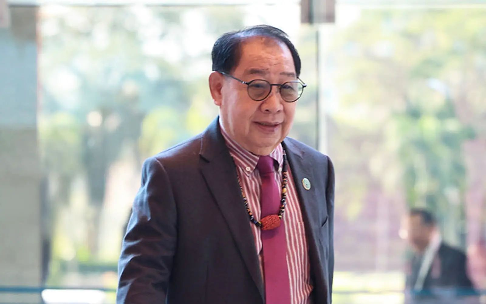 Tiada rundingan bentuk pakatan baharu, kata STAR selepas Usno keluar GRS