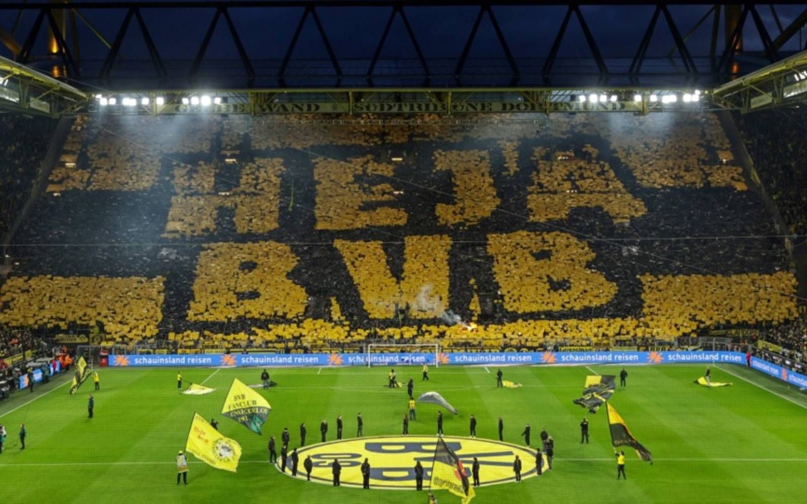 Borussia Dortmund