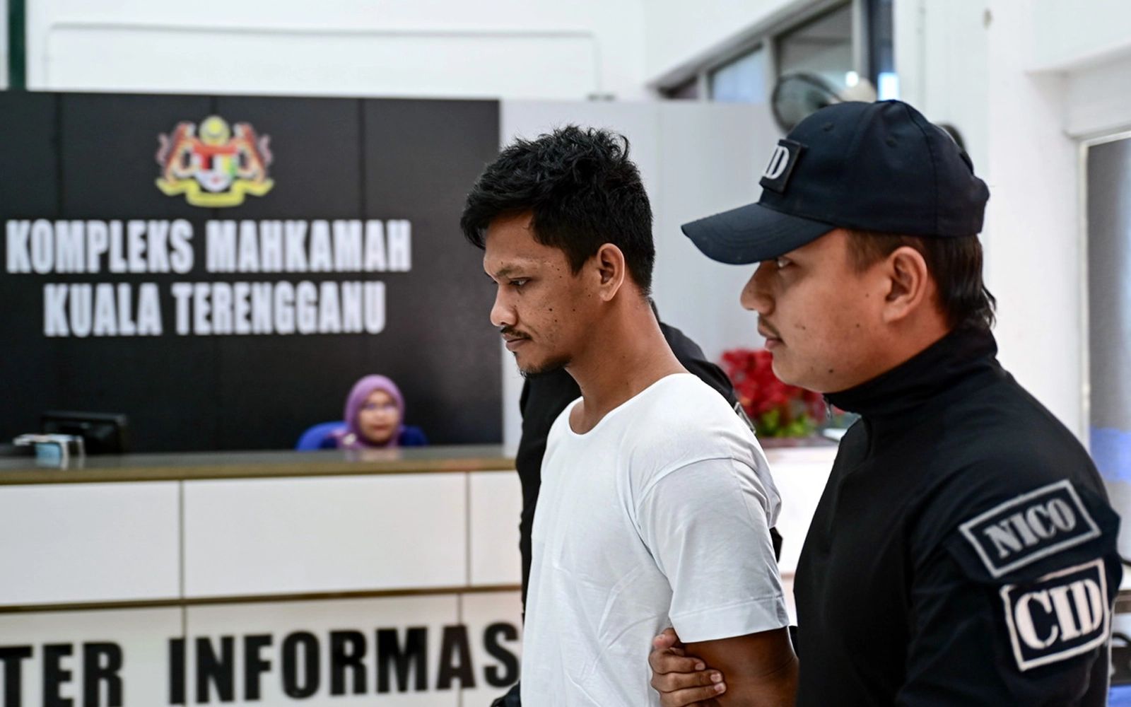 Lorry attendant gets 18 years’ jail, caning for death of adopted son