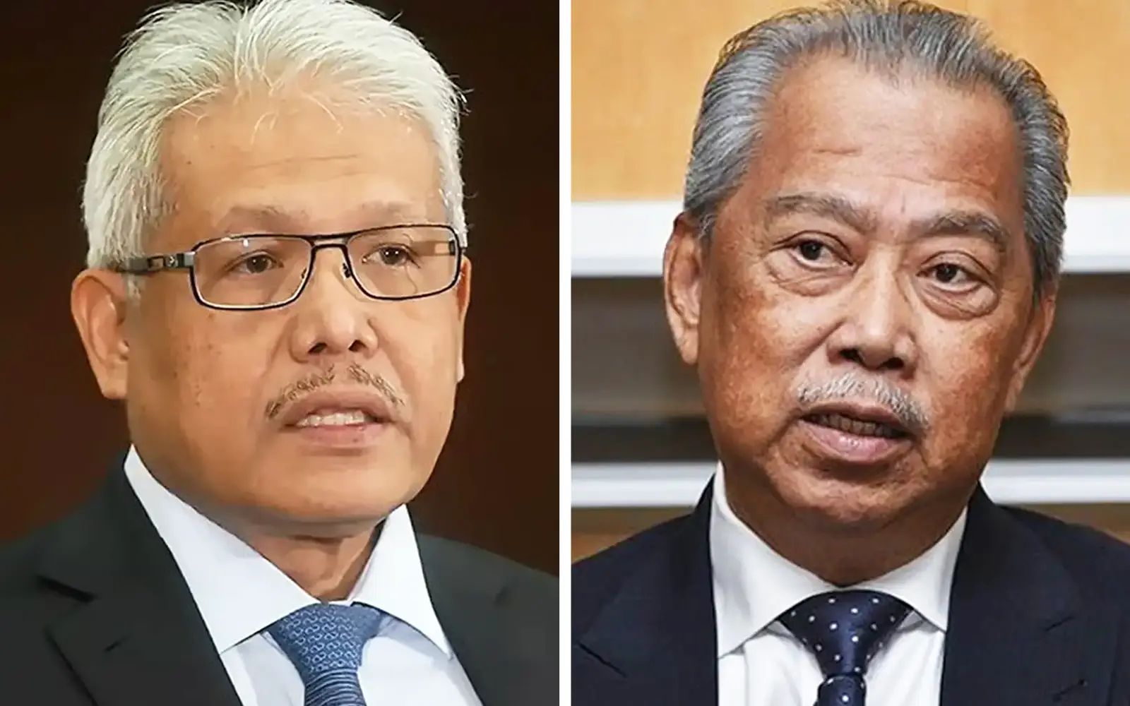 Hamzah tegaskan kekal bersama PN pada masa ini