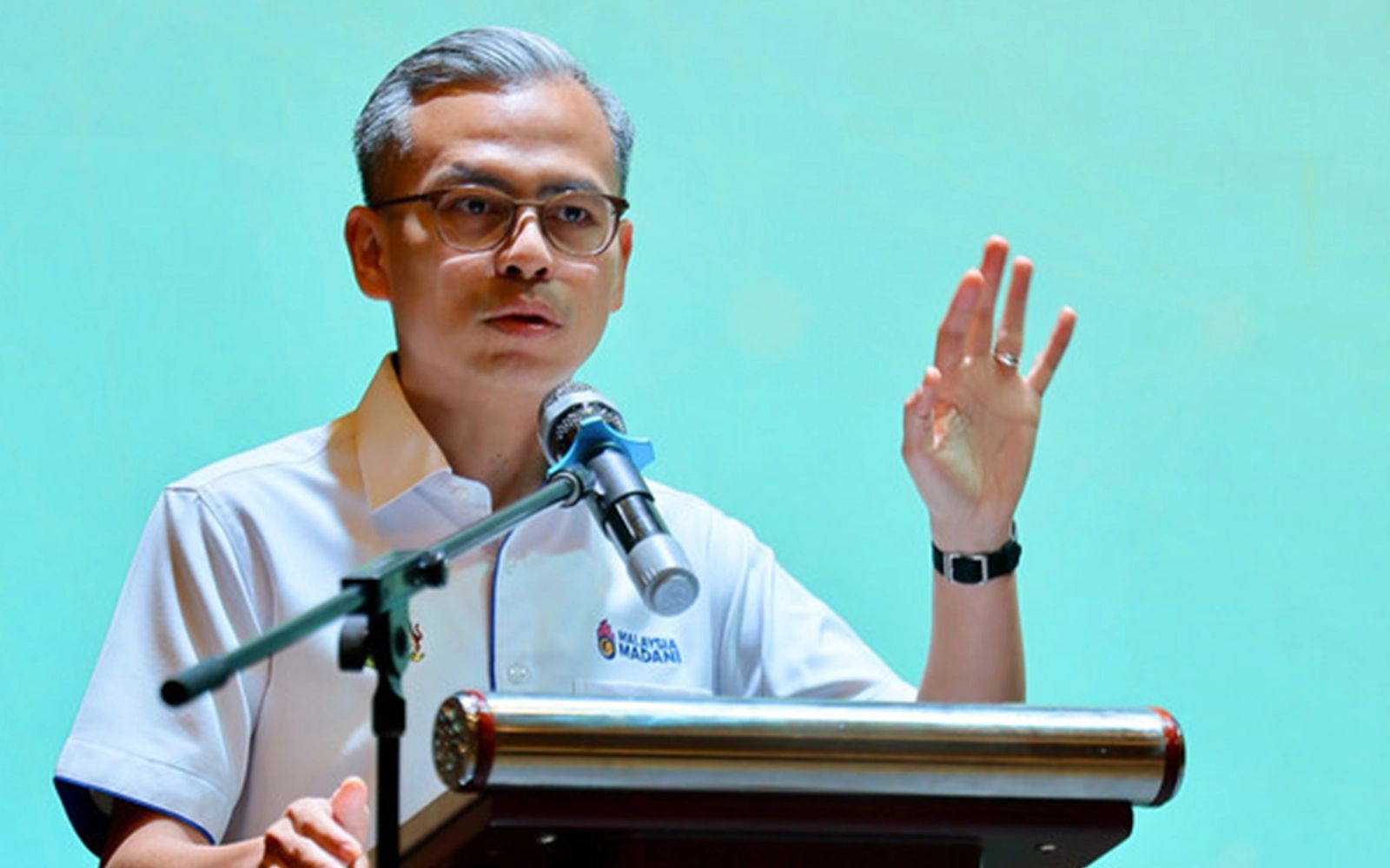 Majlis Ekonomi Jingga akan dibentuk rancak industri kreatif, kata Fahmi