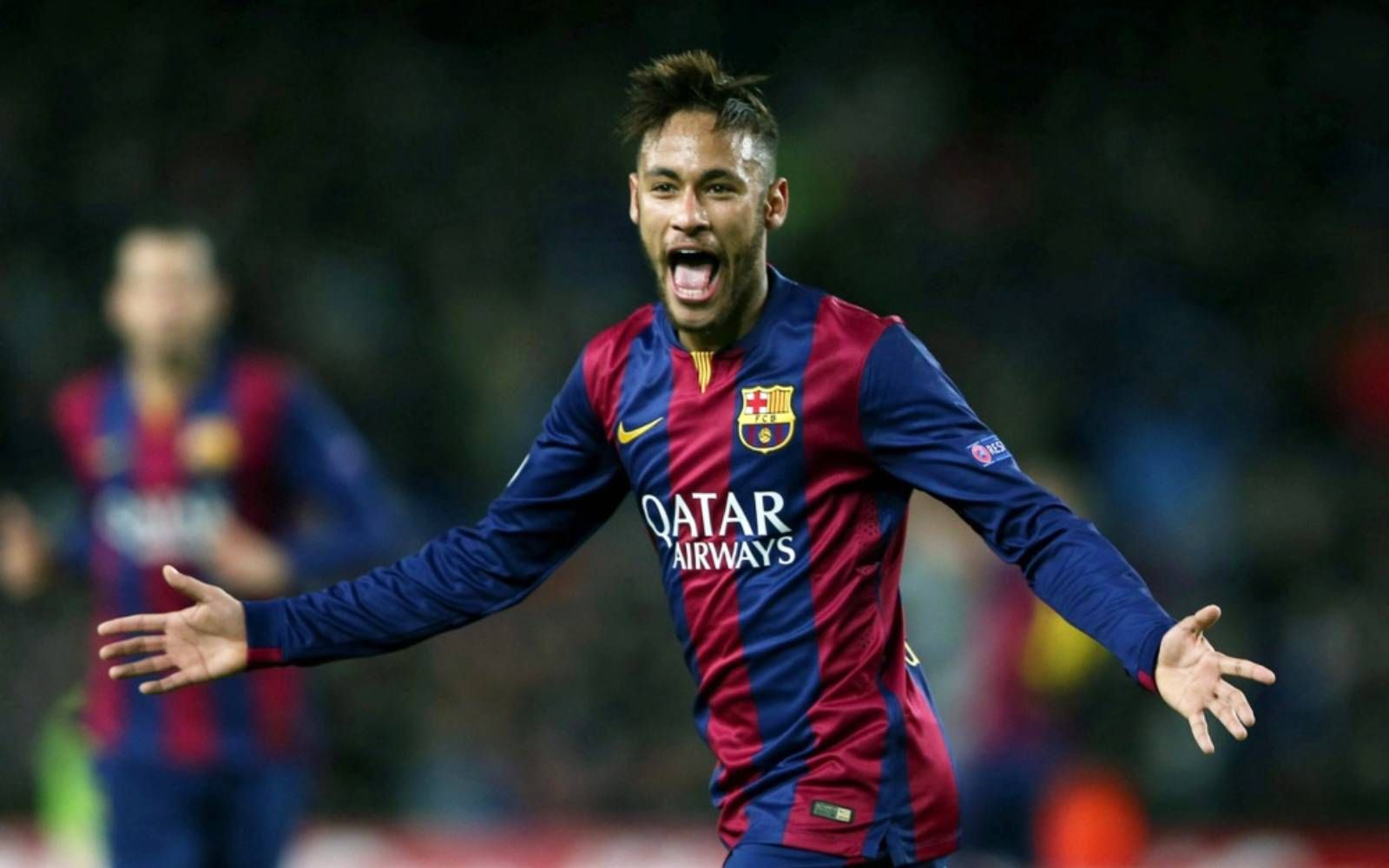 Neymar