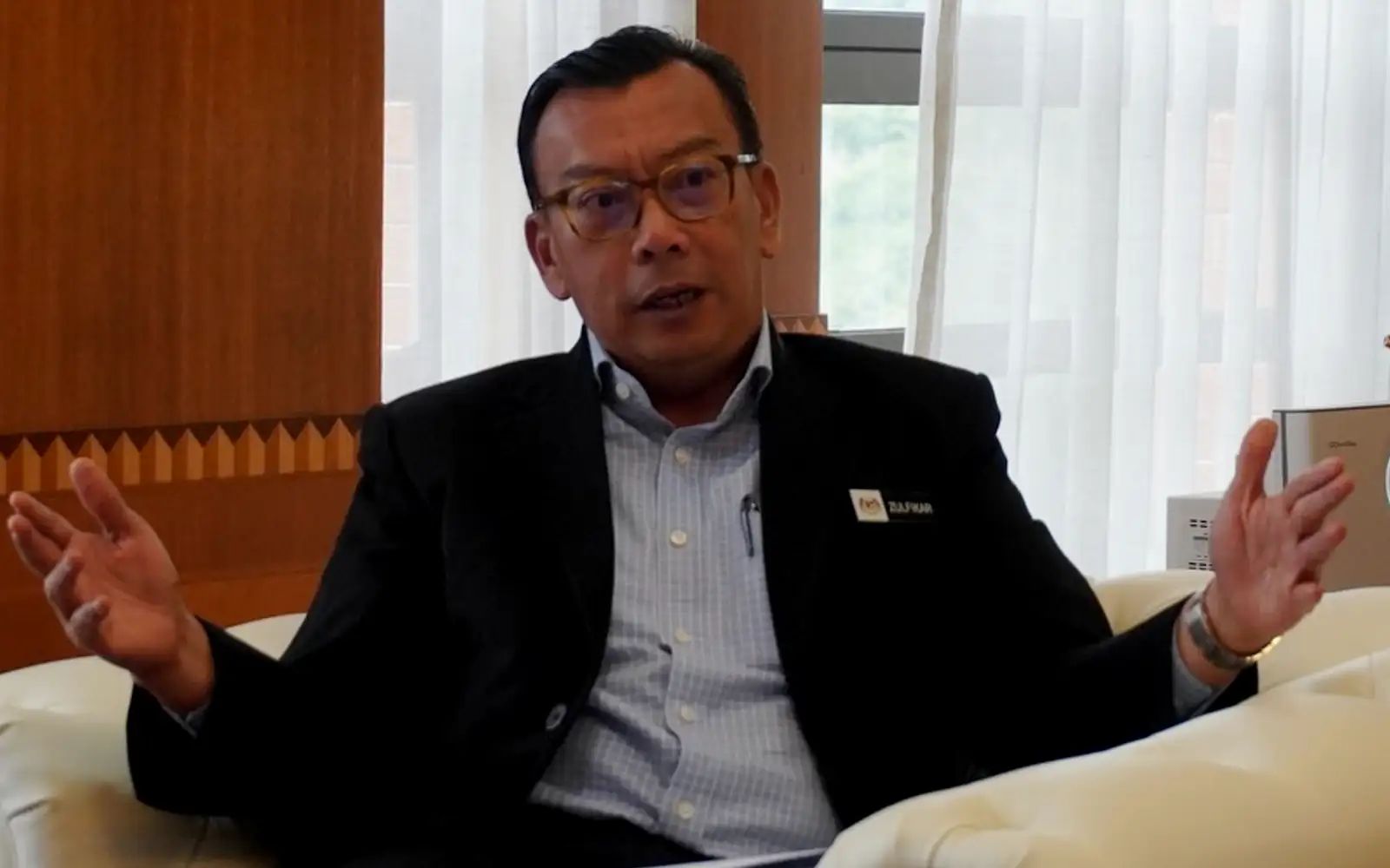 JPPM teliti garis panduan NGO kutip dana awam