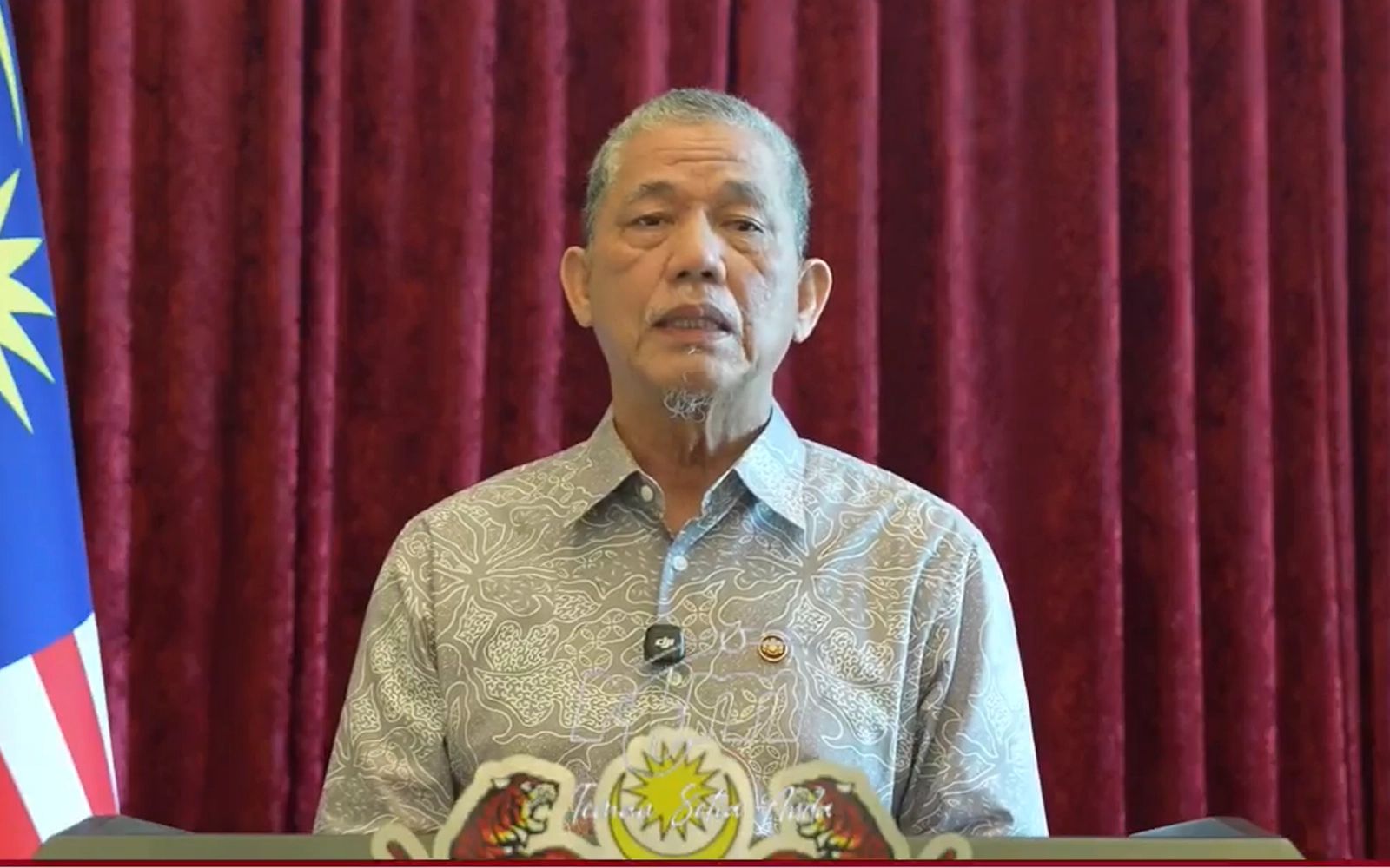 Krisis tenaga global: Kebersamaan kerajaan dan rakyat kunci depani cabaran