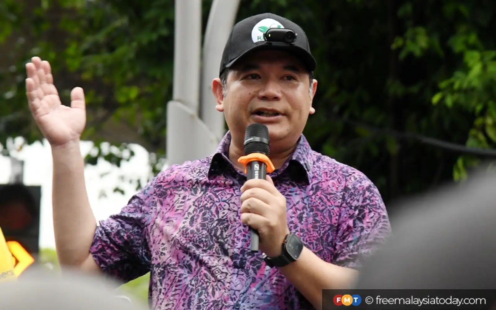 rafizi