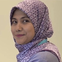 Dr Mastura Mat Yusof