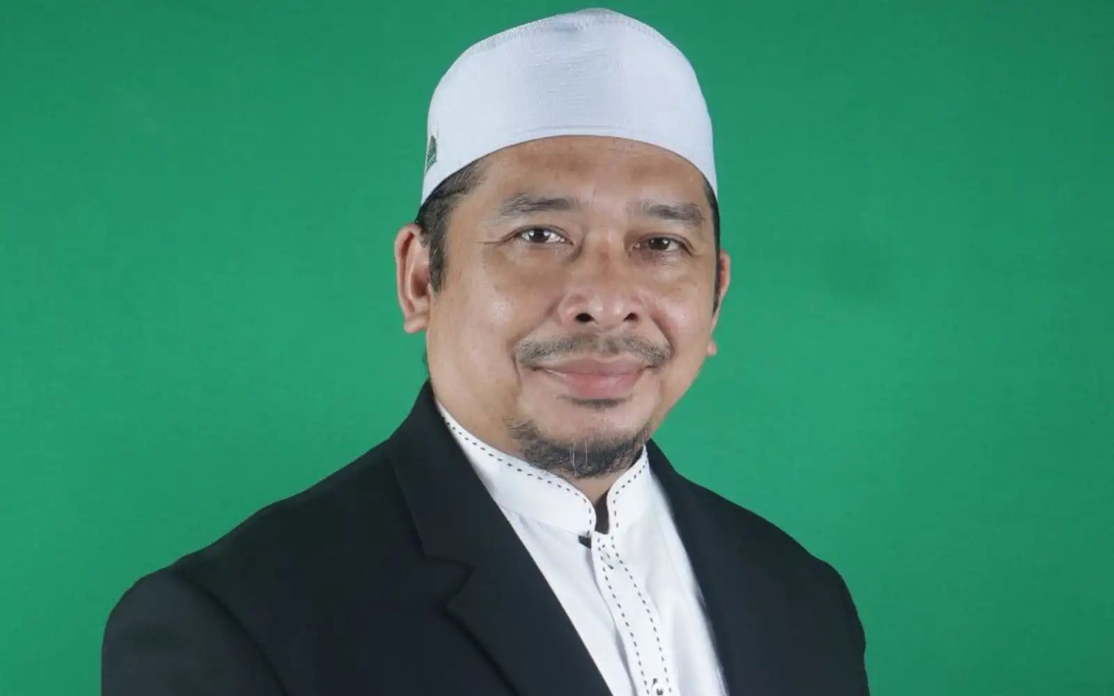 Mohd Fairuz Isa