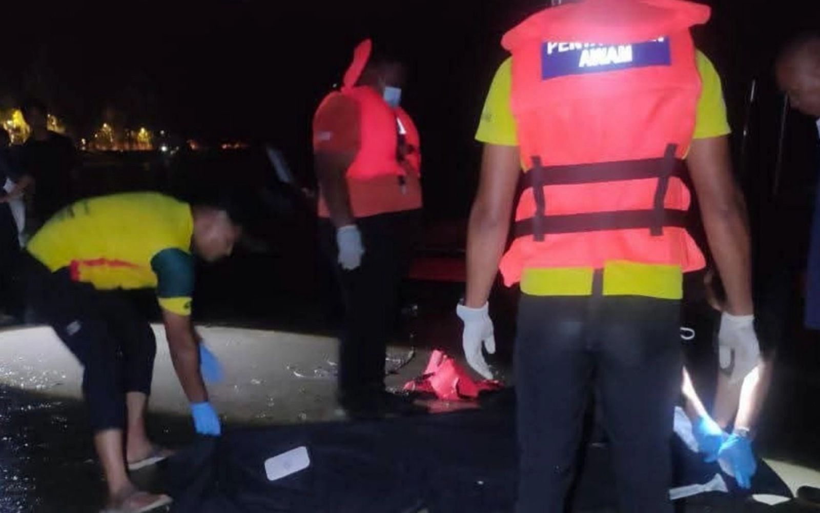 Education ministry probes SOP compliance in kayaking tragedy