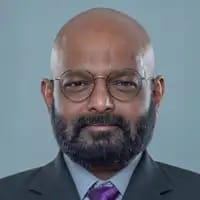 M Selvakumar