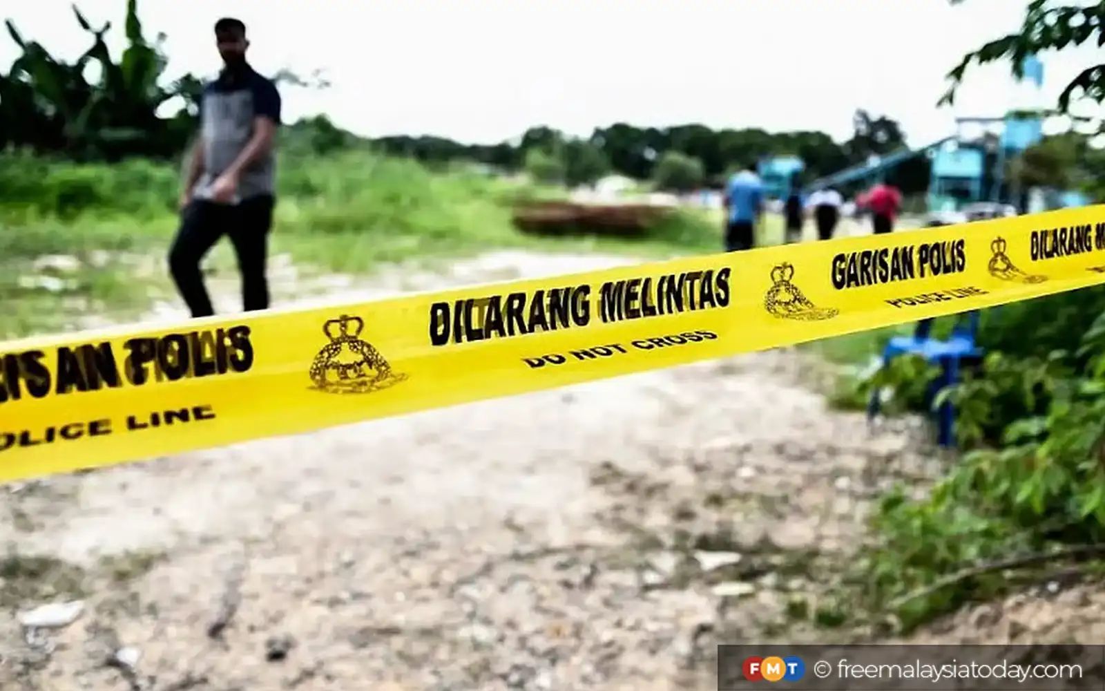 OKU man dies after assault in Kelantan