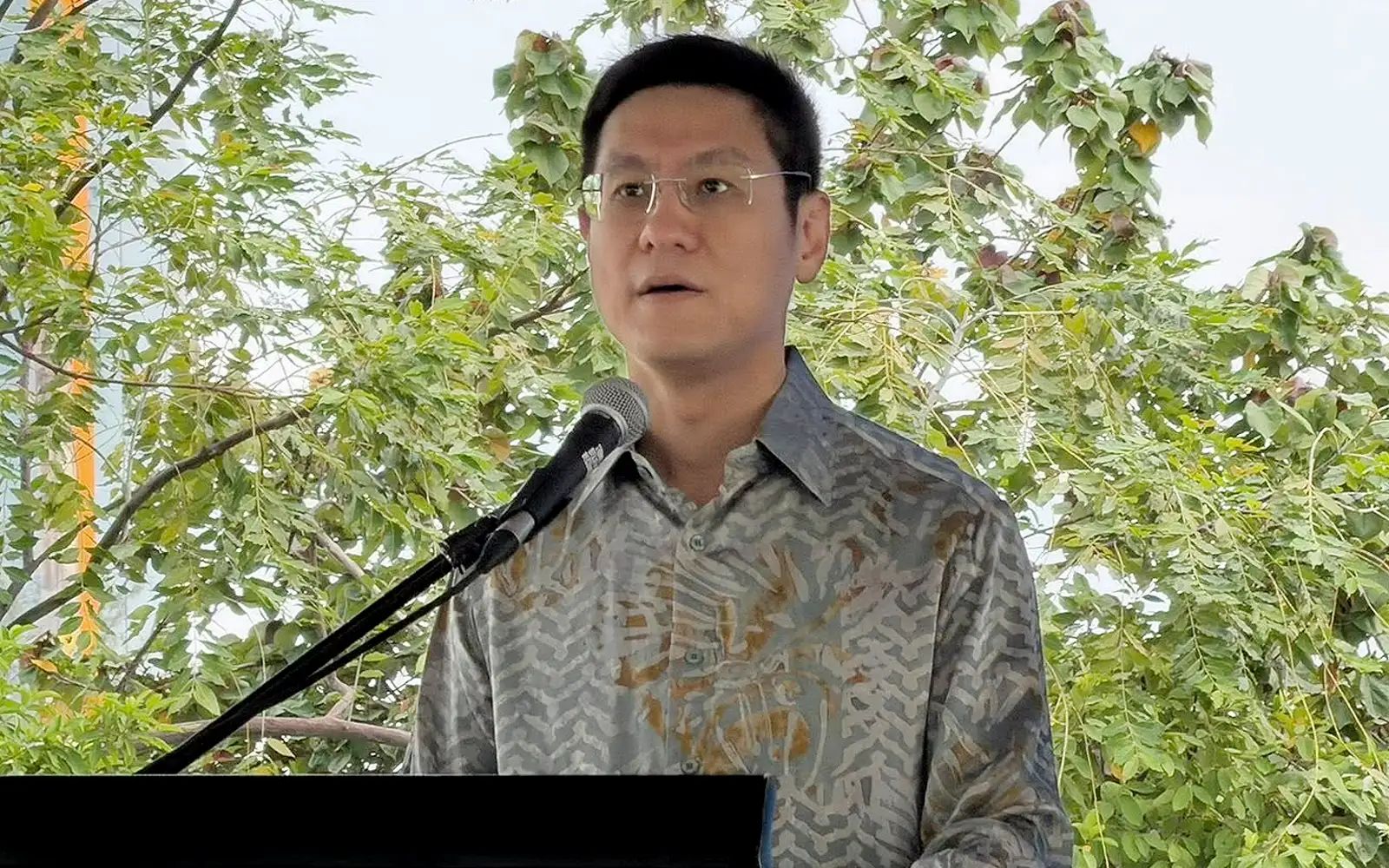 Zairil Khir Johari