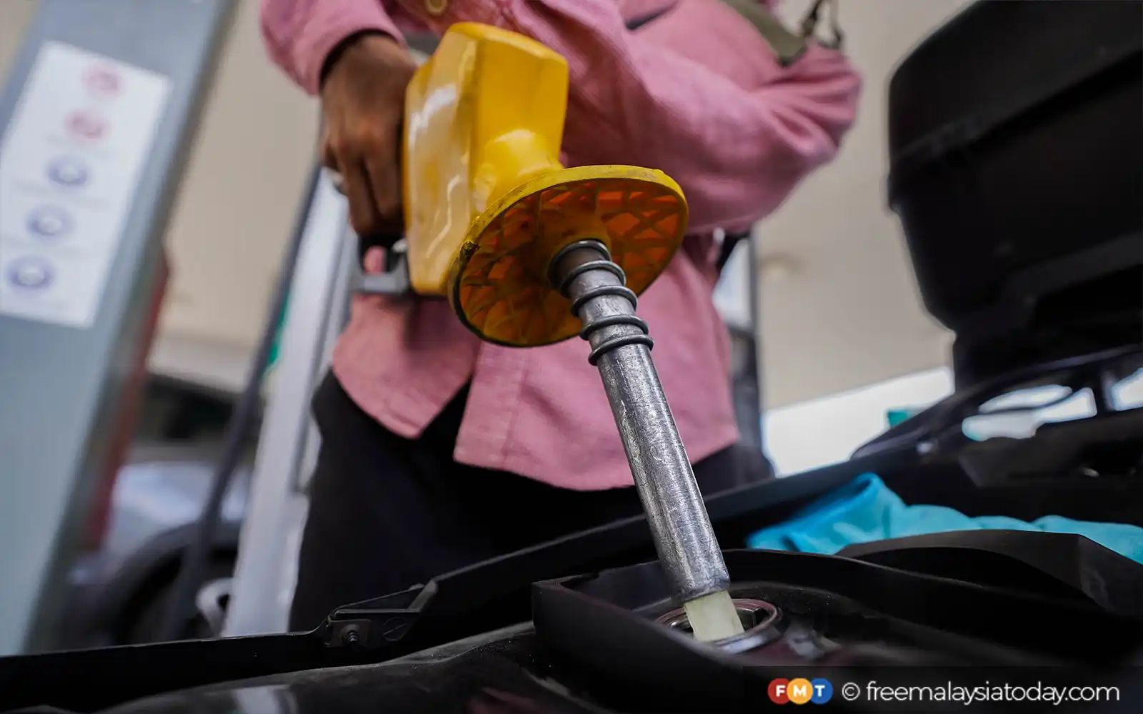 Penganalisis ramal usaha kurangkan ketirisan, pembaziran dipergiat untuk tanggung subsidi