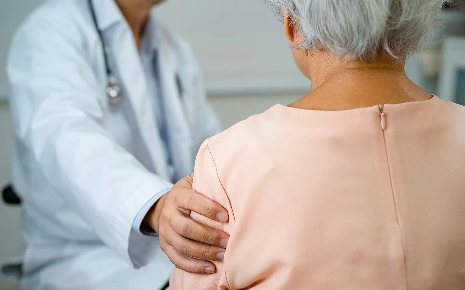 An hour inside, a struggle outside: The hidden gaps in hospital access