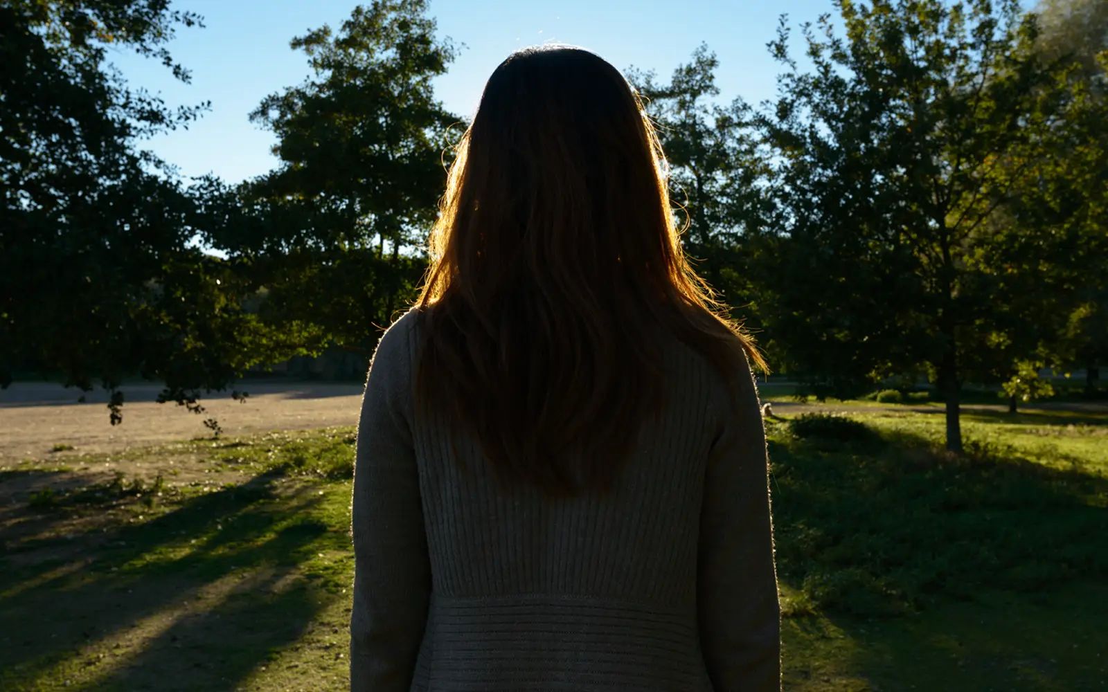 Bagaimana menghukum transnita yang beragama?