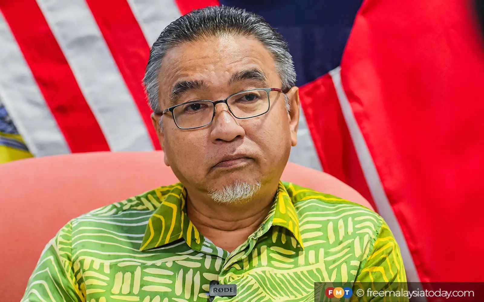 PRN Melaka: PH buka pintu kerjasama dengan BN, cadang Adun lantikan