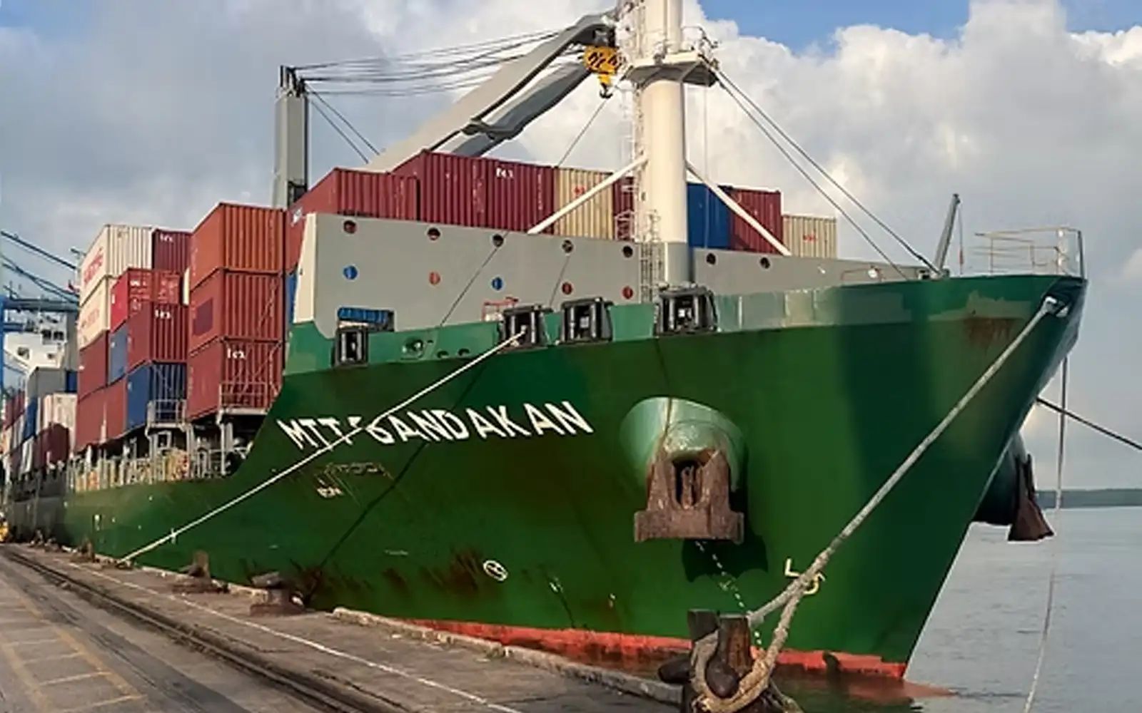 War fails to dent MTT Shipping’s IPO, expansion plans