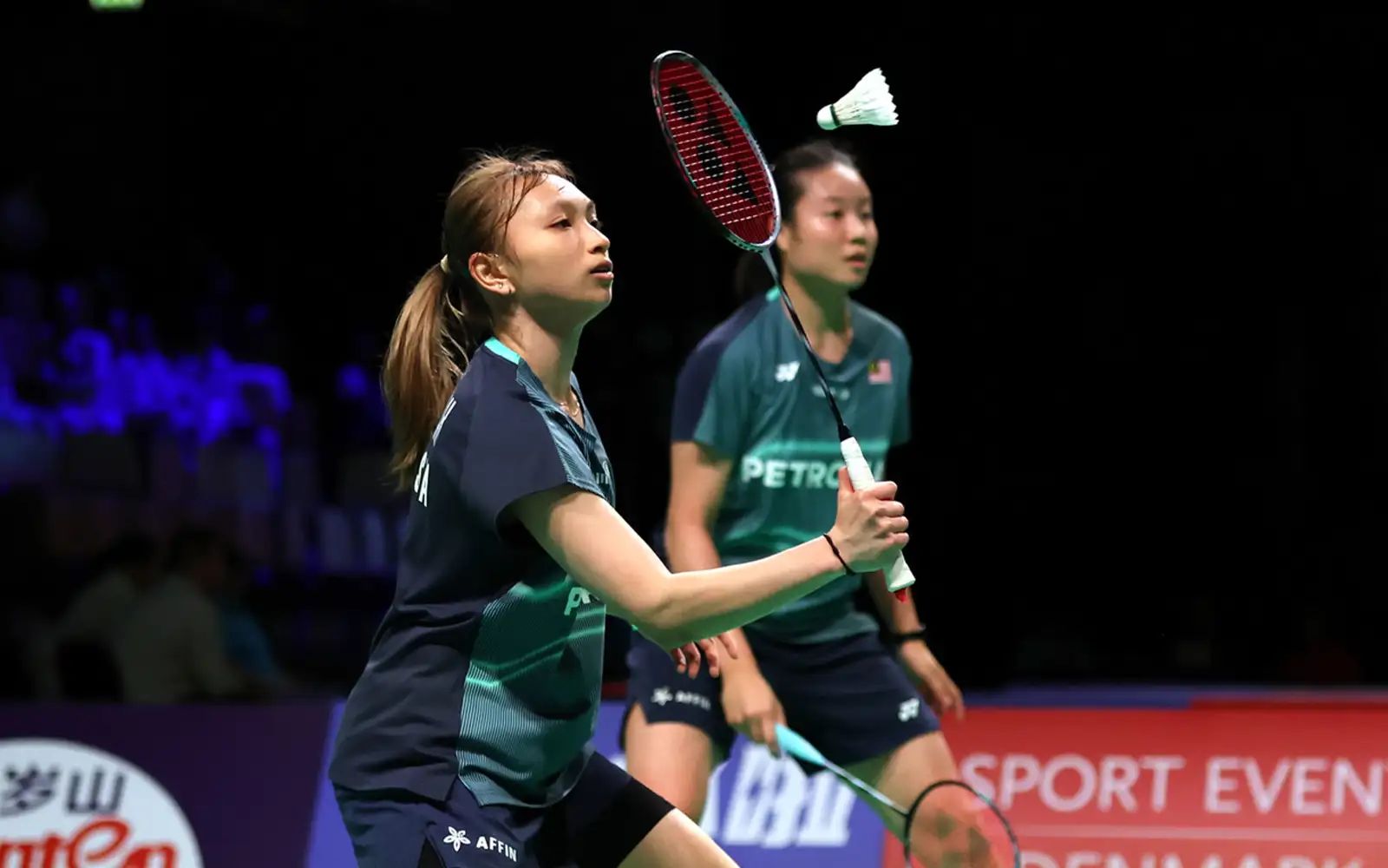 Low Zi Yu-Noraqilah Maisarah Ramdan bernama pic 25426