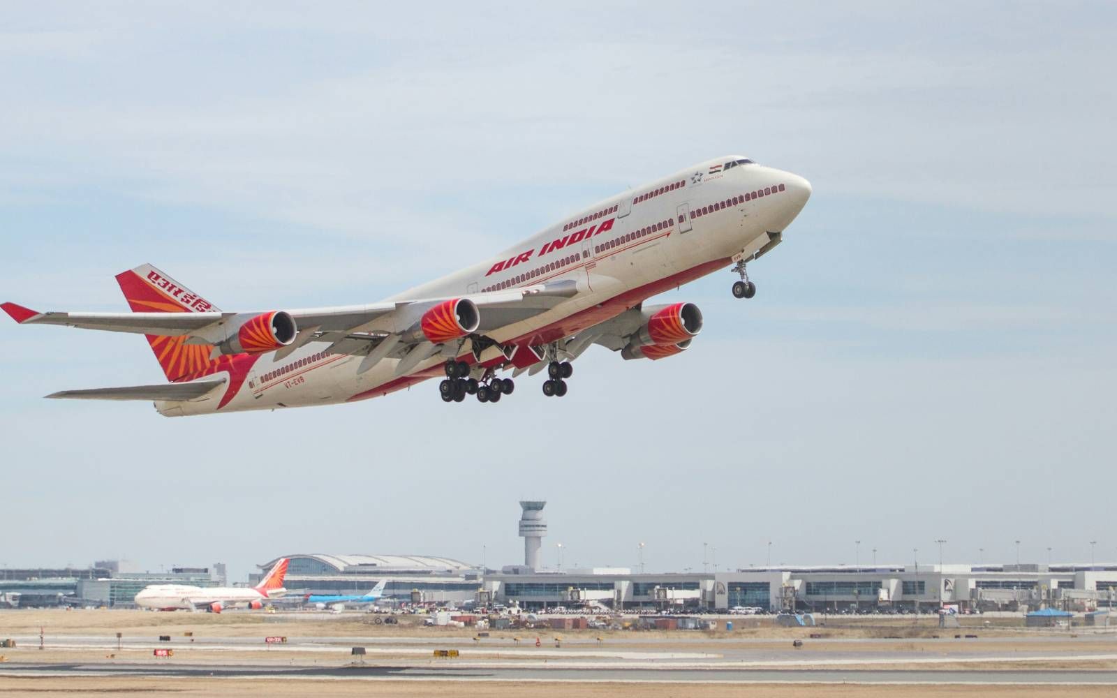 Air India