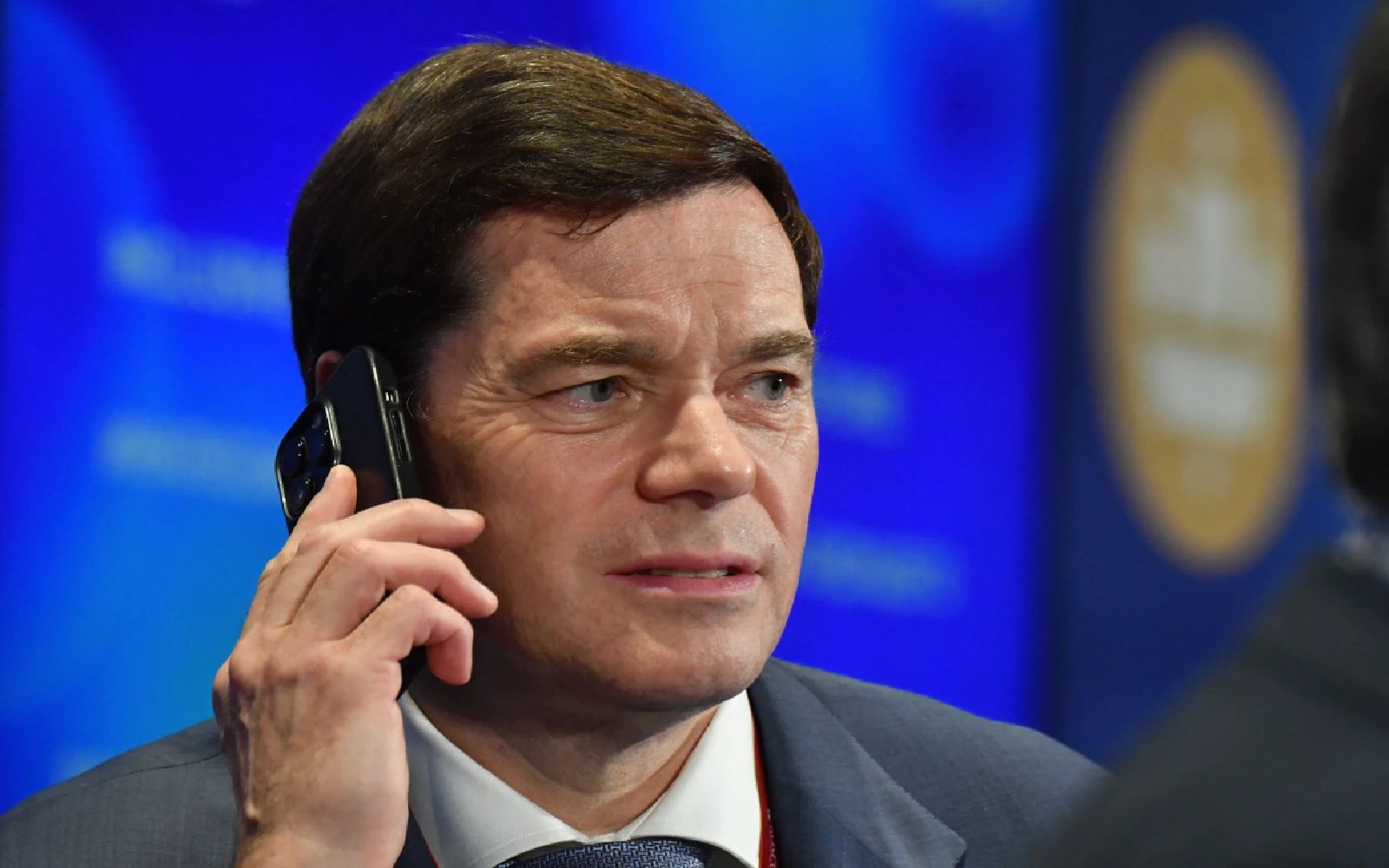 Russian billionaires boost wealth despite war and sanctions, says Forbes