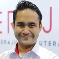 Nik Nazree Nik Abdul Rahman