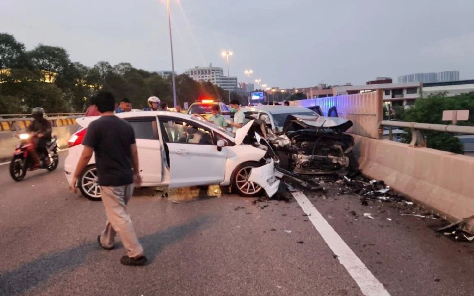 Military officer in fatal drink driving case remanded 2 more days