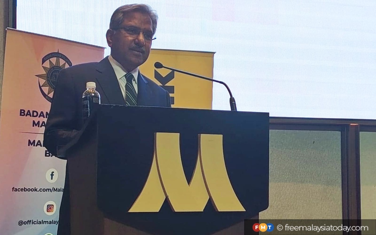 Employers must build trust among workers for better harmony, says ex-judge