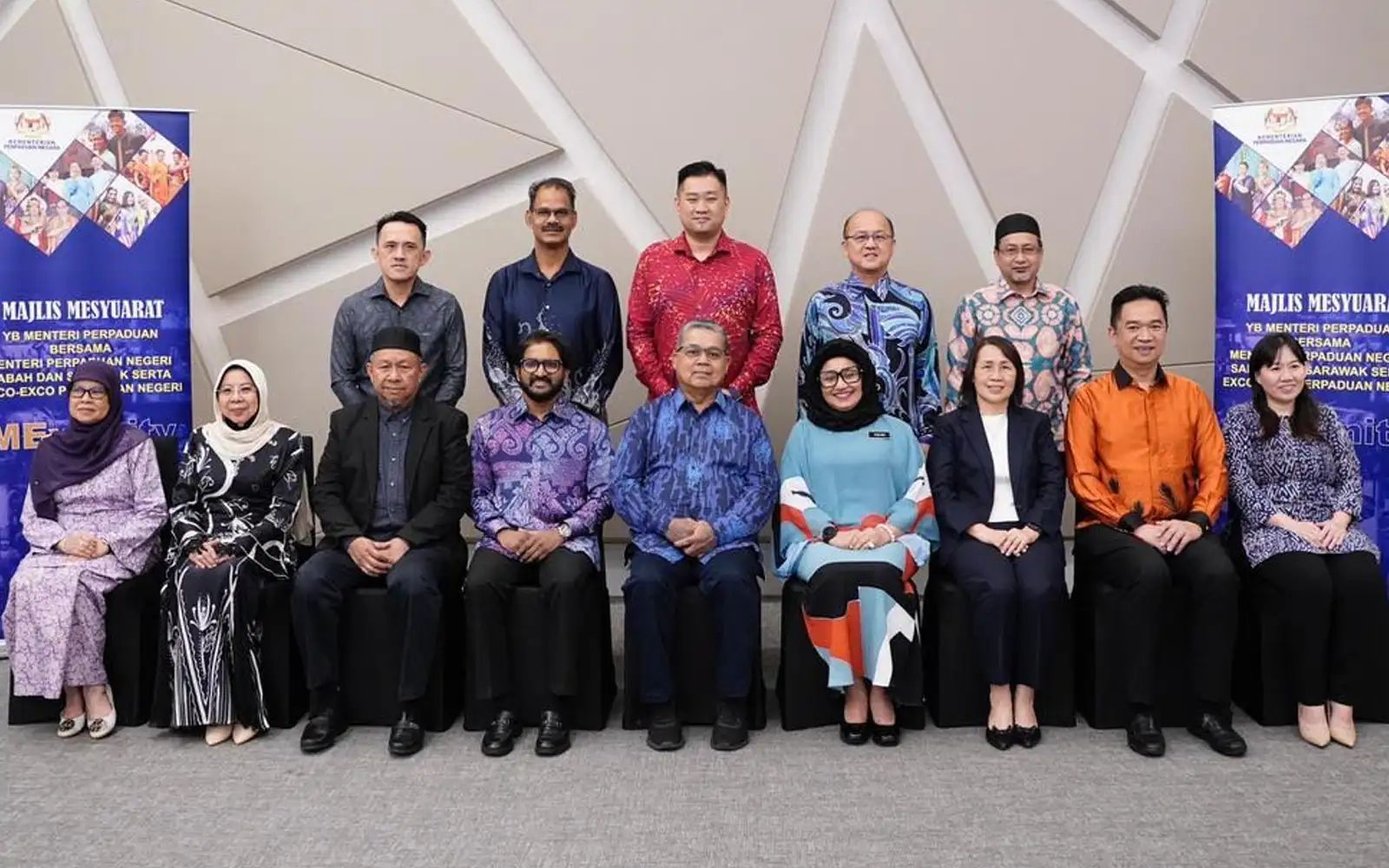 Garis panduan rumah ibadat bukan Islam akan dibentang ke Kabinet