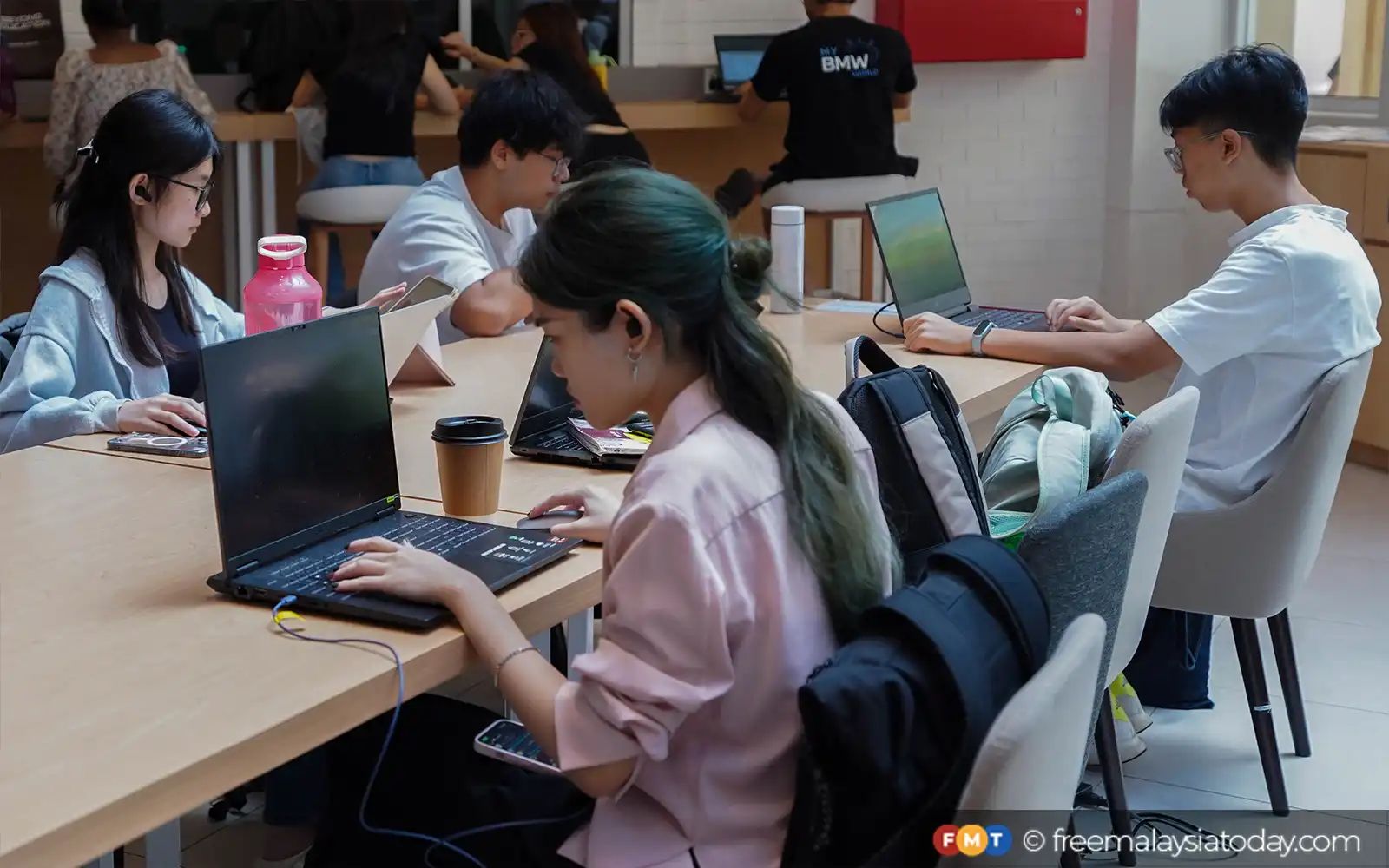 Pelajar gagal menyerlah, ibu bapa persoal program Permata Pintar