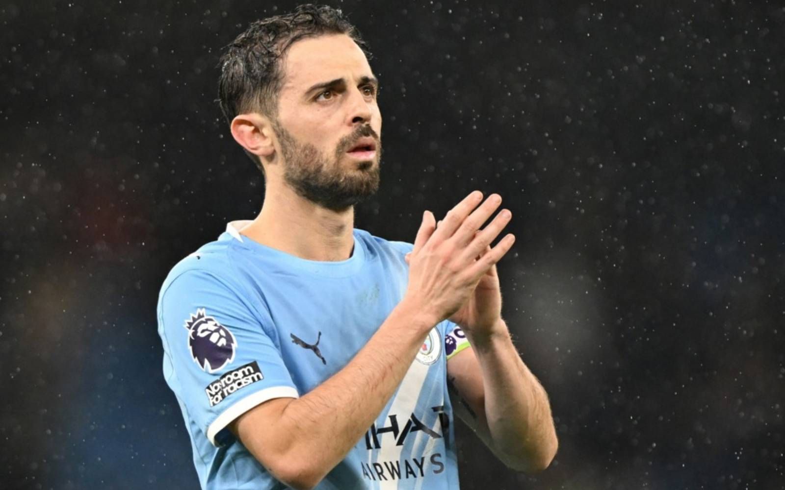 Bernardo Silva