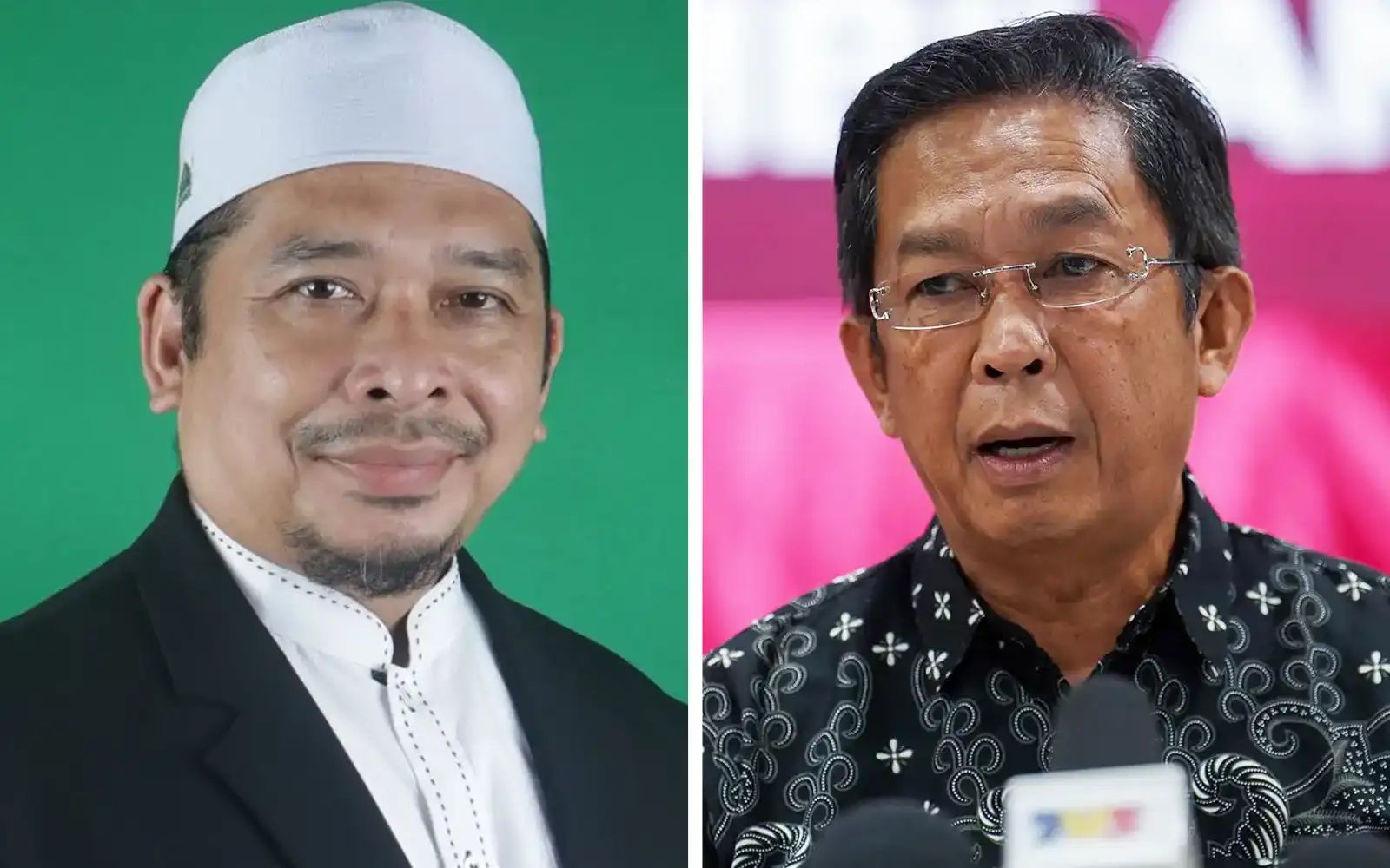 Mohd Fairuz Mohd Isa dan Jalaluddin Alias tile pic 30426