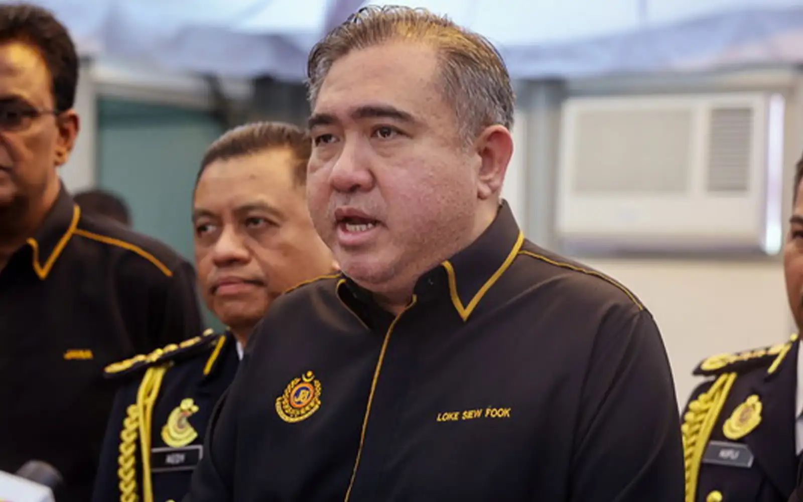 Loke kecam Adun Kelantan ‘tak bertanggungjawab’ anjur konvoi motosikal