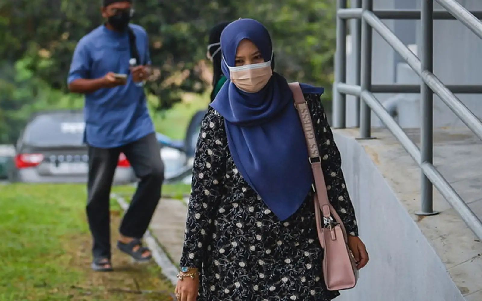 Perbicaraan guru dakwa Zara dimasuk dalam mesin basuh bersambung Jun