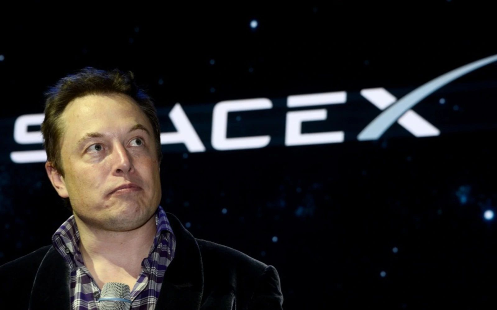 SpaceX ties Musk’s compensation to Mars colonisation goal