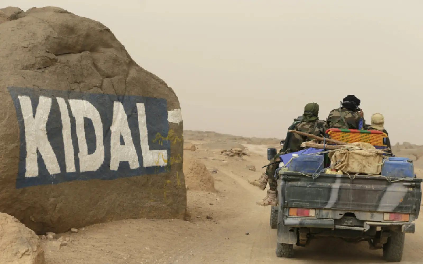 UN chief calls for ‘coordinated international’ response on Mali attacks