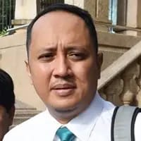 Khairul Annuar Abdul Aziz