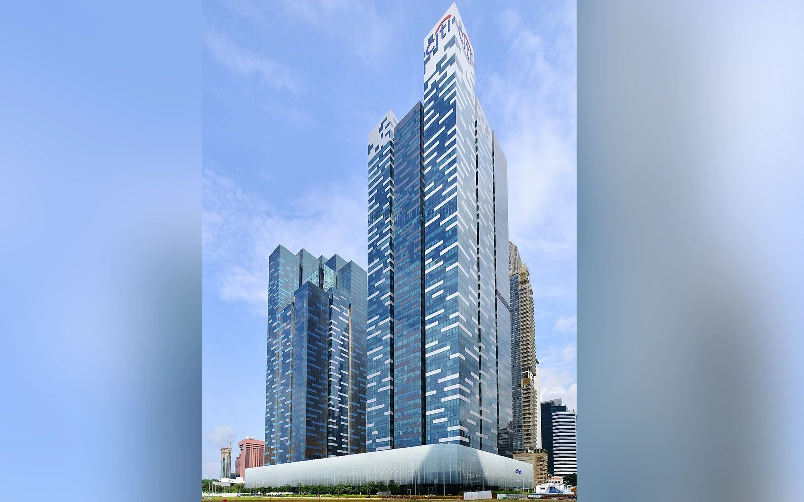 IOI Properties to buy Singapore office tower for RM7.7bil