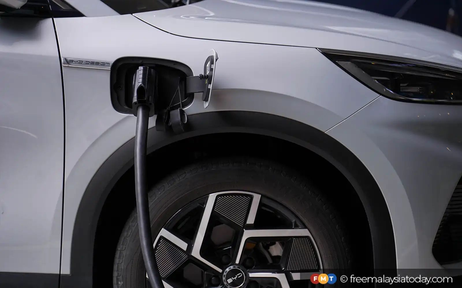 Groups call for EV incentives as diesel costs bite businesses