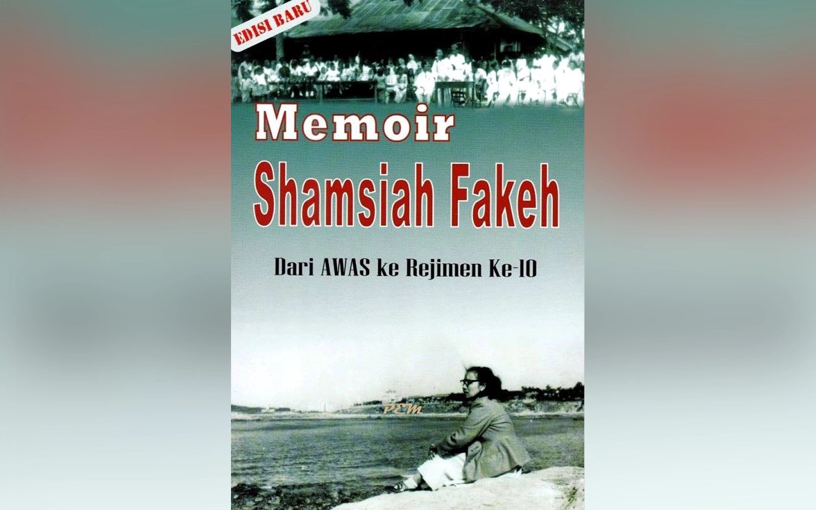 Mistaking history for threat