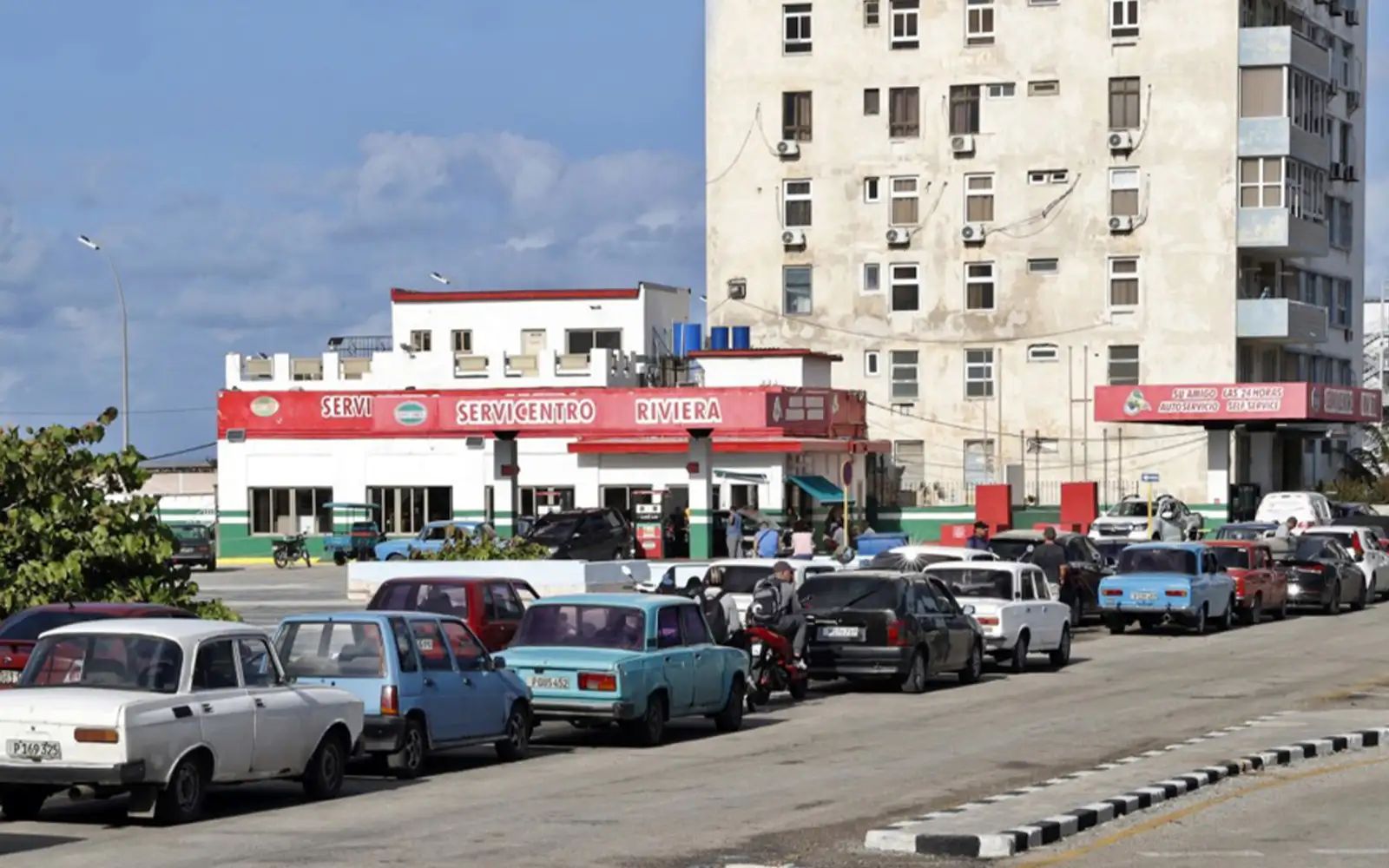 Cuba and the persistence of imperialism