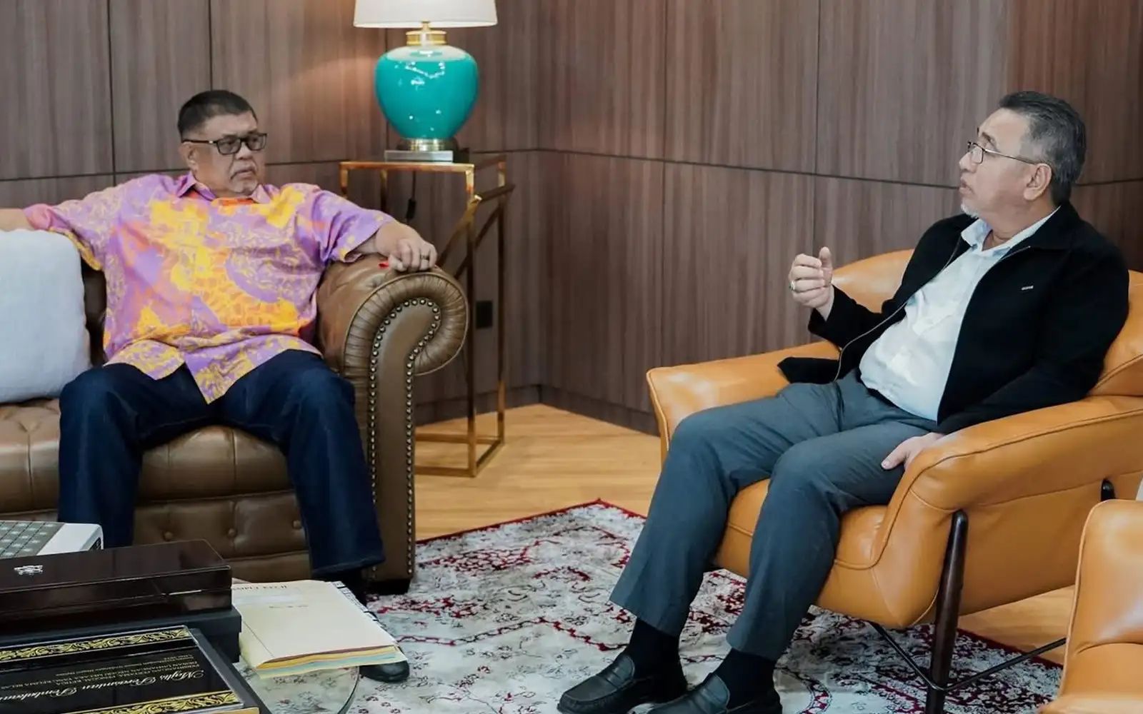 rauf yusoh n adly zahari 