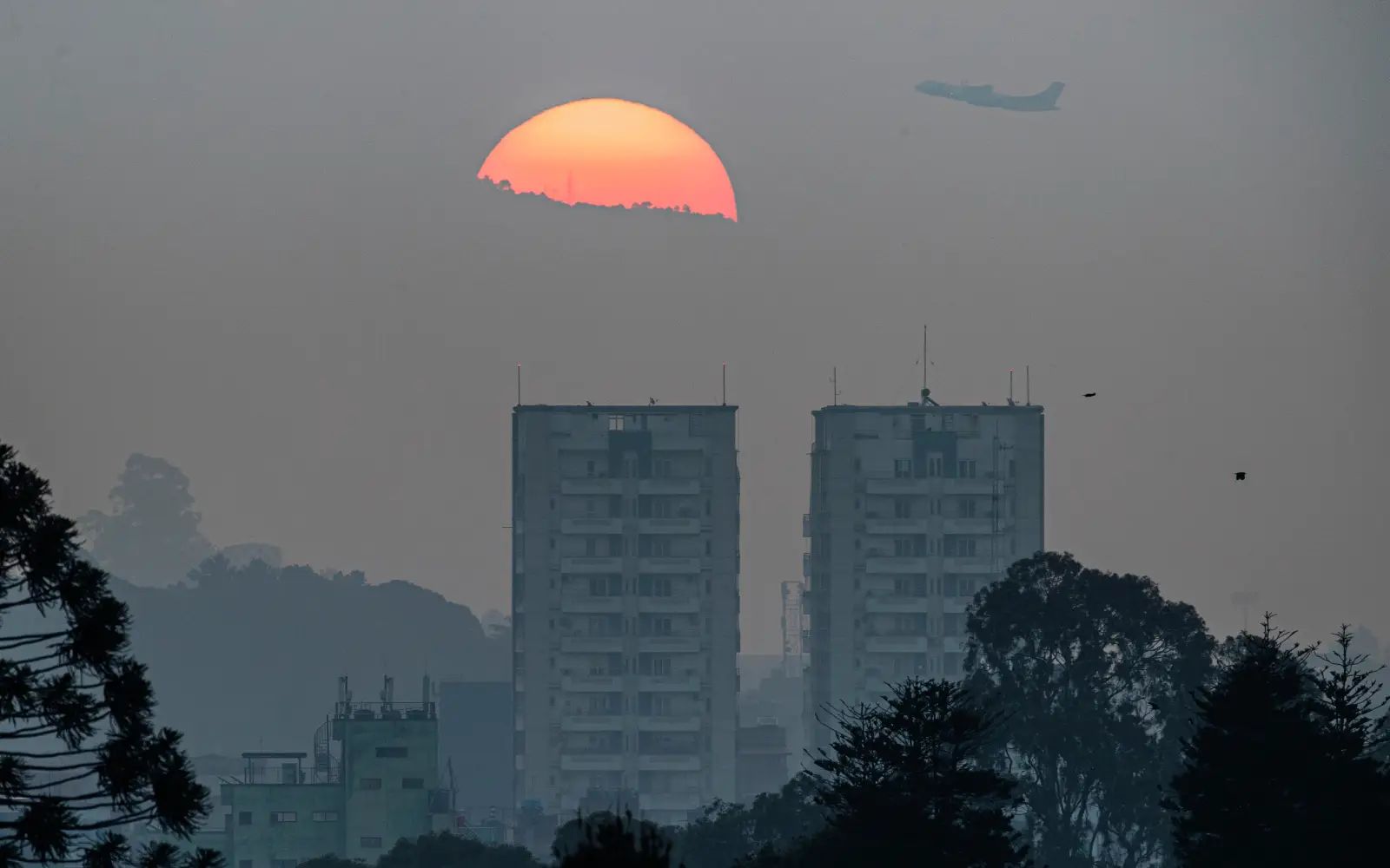 Nepal raises aviation fuel prices, citing Middle East conflict