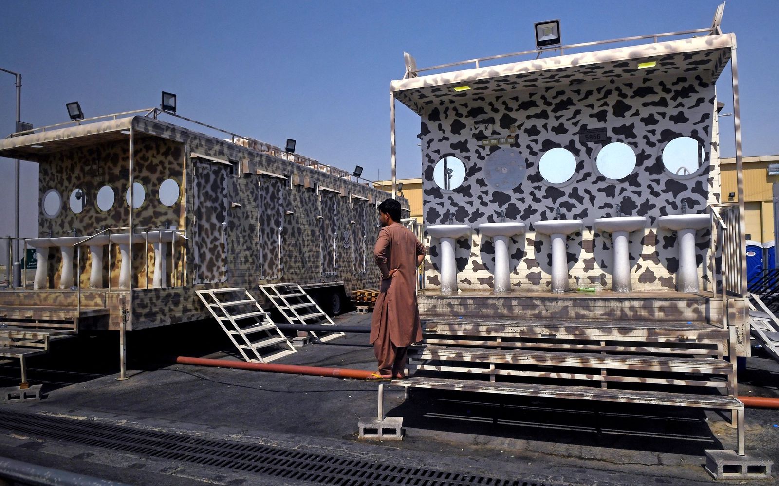 Taliban govt says Afghans in Qatar can return ‘with full confidence’