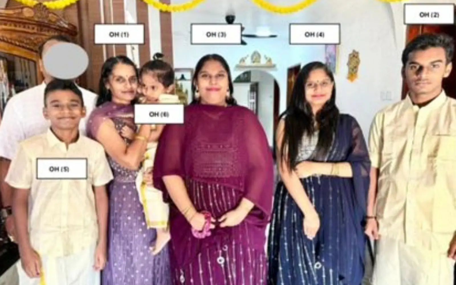 Woman and her 5 children go missing in Bentong